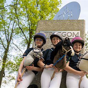 Co w Hobby Horse dziewczynki wybierają częściej – skoki przez przeszkody czy wyścigi?