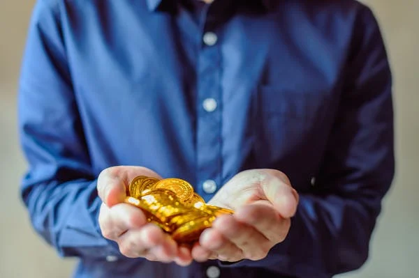 Jak można zabezpieczyć swoje kryptowaluty? Praktyczny poradnik