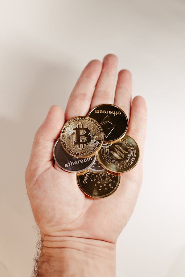 Polecane giełdy kryptowalut – gdzie kupić Bitcoin i inne kryptowaluty?