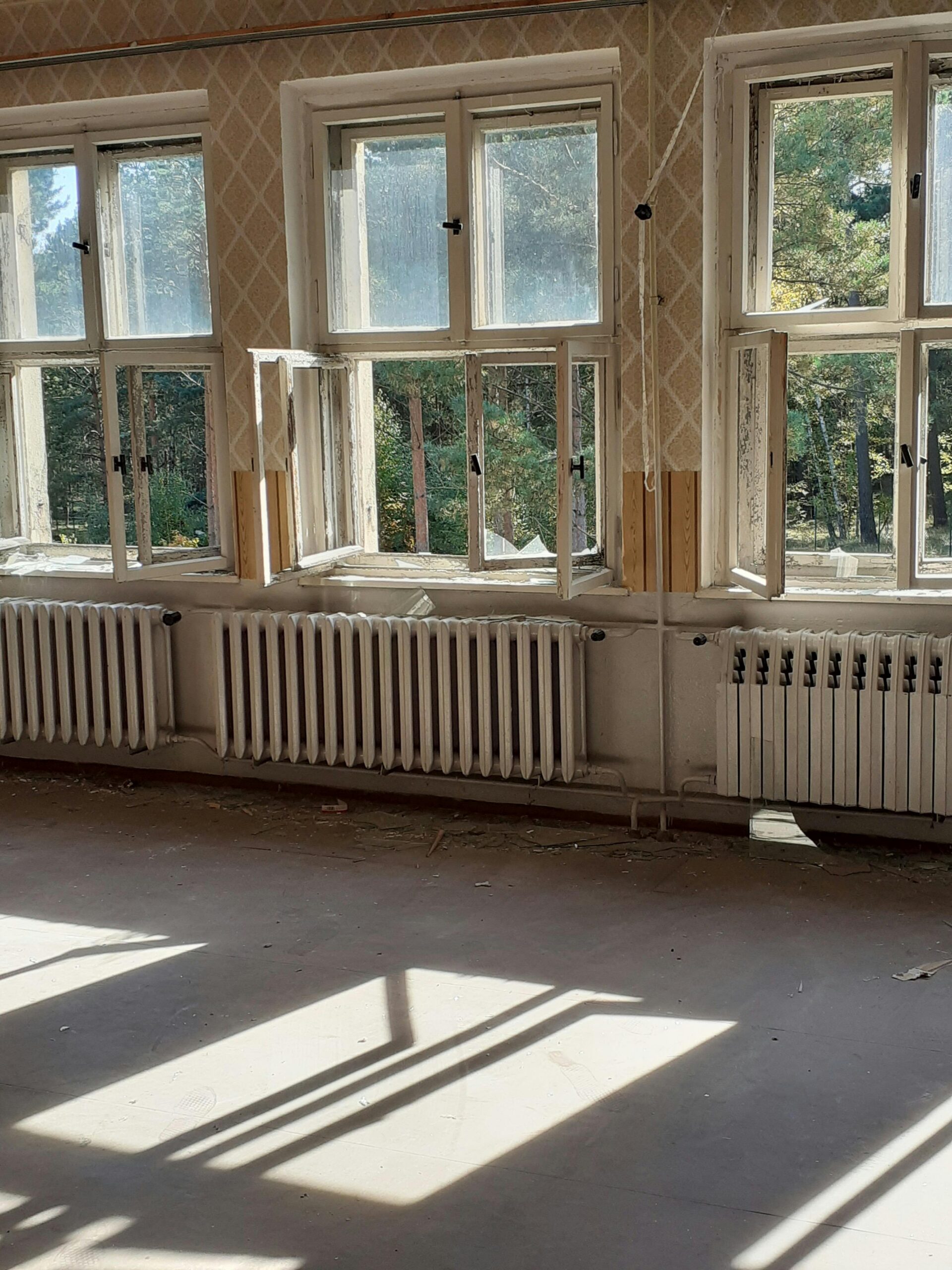 Która podłoga jest najlepsza do ogrzewania podłogowego?